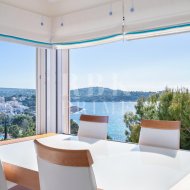Resale - Villa -
Calvià - Costa de la Calma