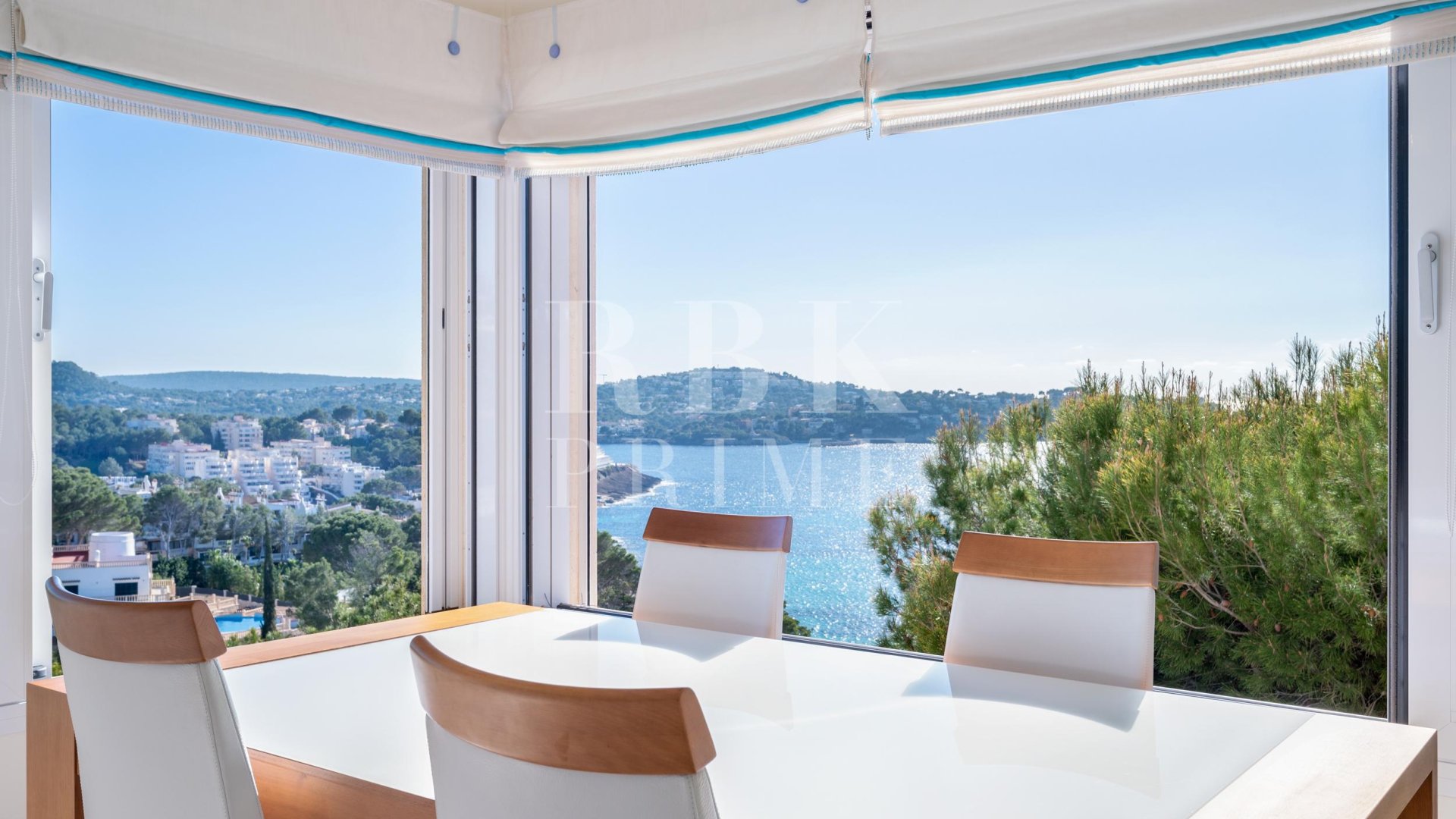 Resale - Villa -
Calvià - Costa de la Calma