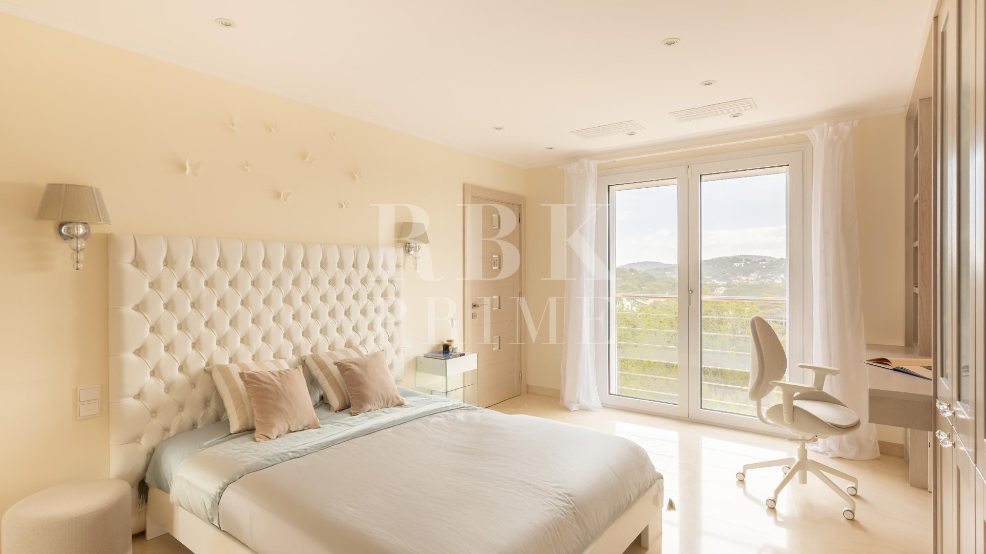 Resale - Villa -
Calvià - Costa de la Calma