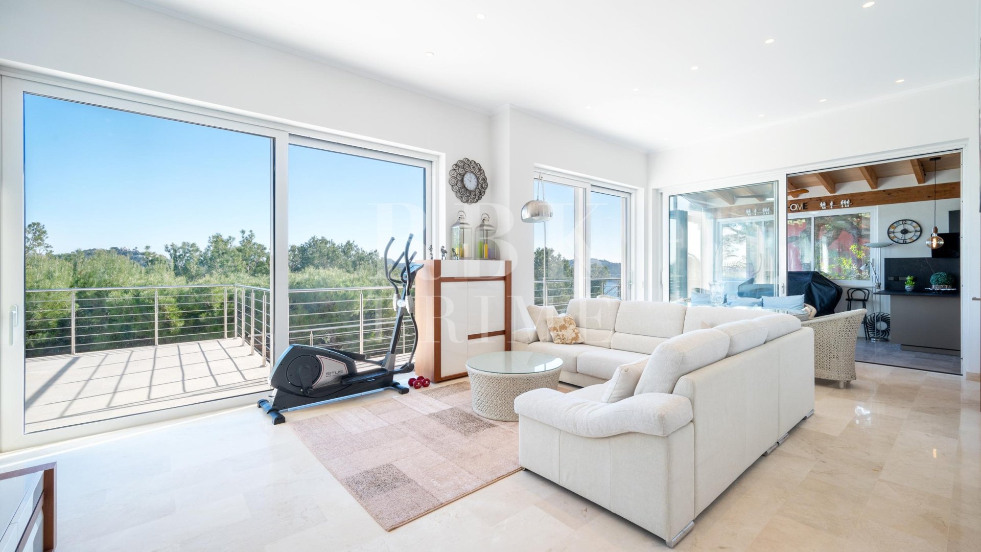 Resale - Villa -
Calvià - Costa de la Calma