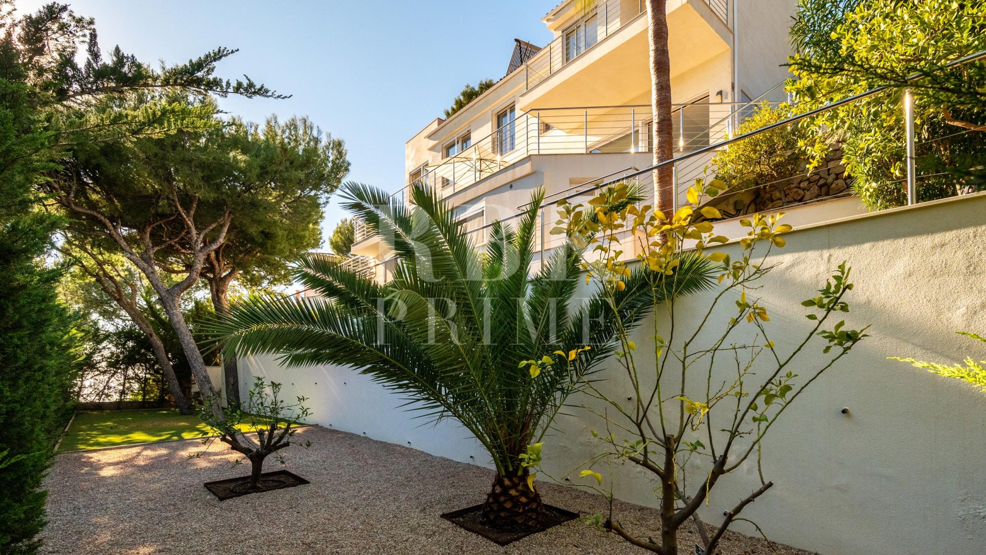 Resale - Villa -
Calvià - Costa de la Calma