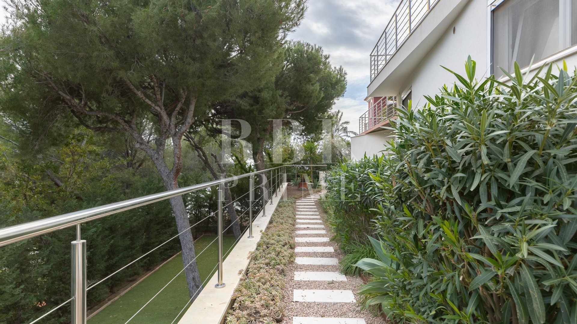 Resale - Villa -
Calvià - Costa de la Calma