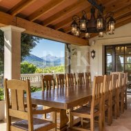 Resale - Villa -
Calvià - Peguera