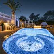Resale - Villa -
Calvià - Peguera