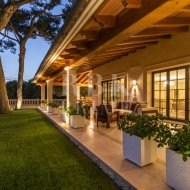 Resale - Villa -
Calvià - Peguera