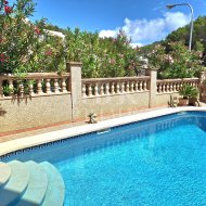 Resale - Villa -
Calvià - Peguera