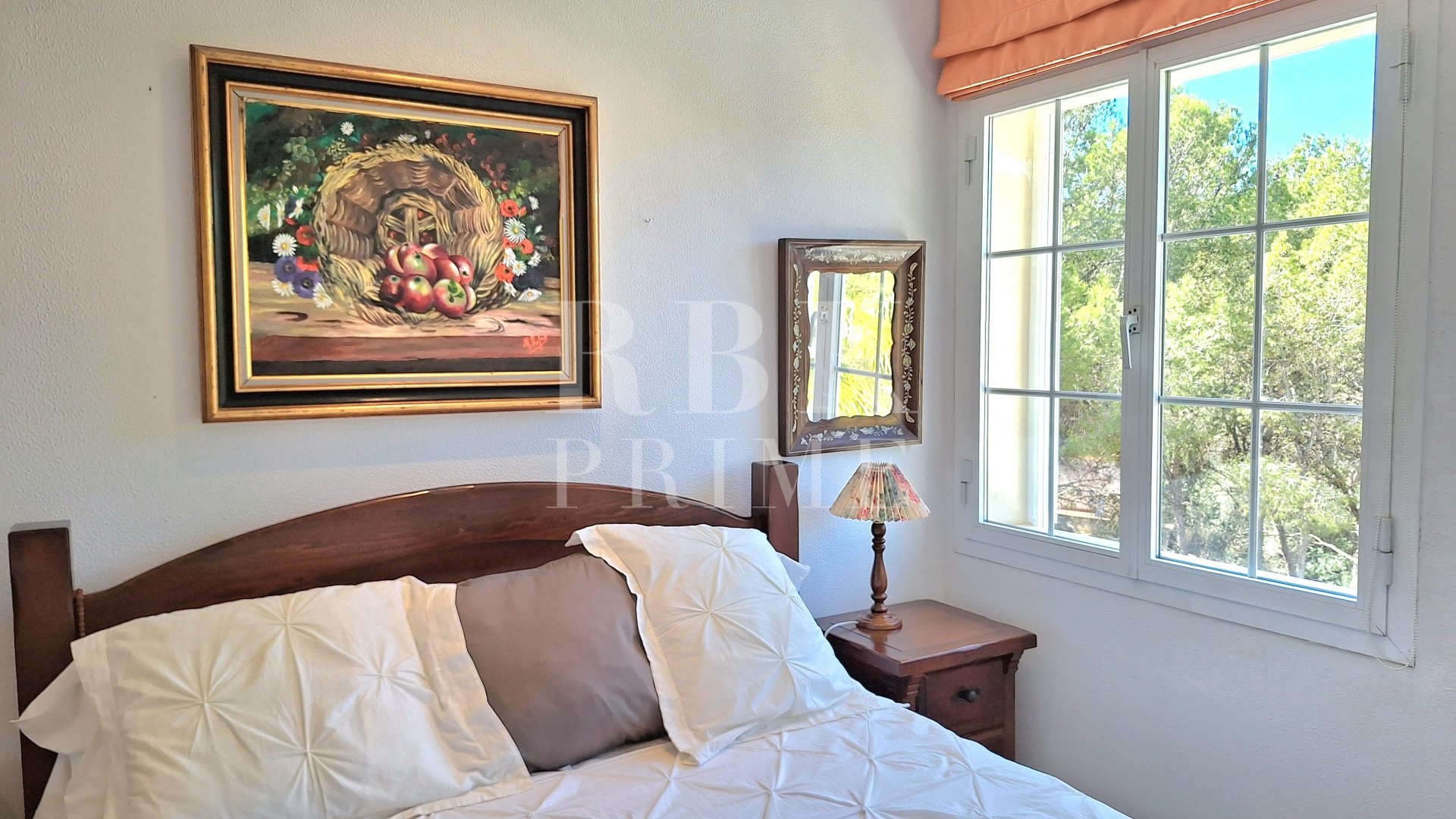 Resale - Villa -
Calvià - Peguera