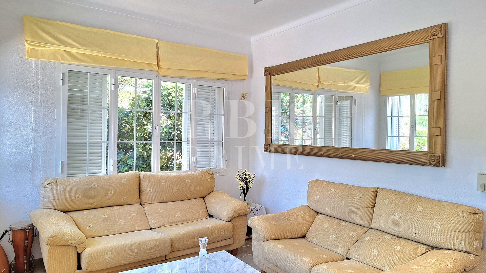 Resale - Villa -
Calvià - Peguera