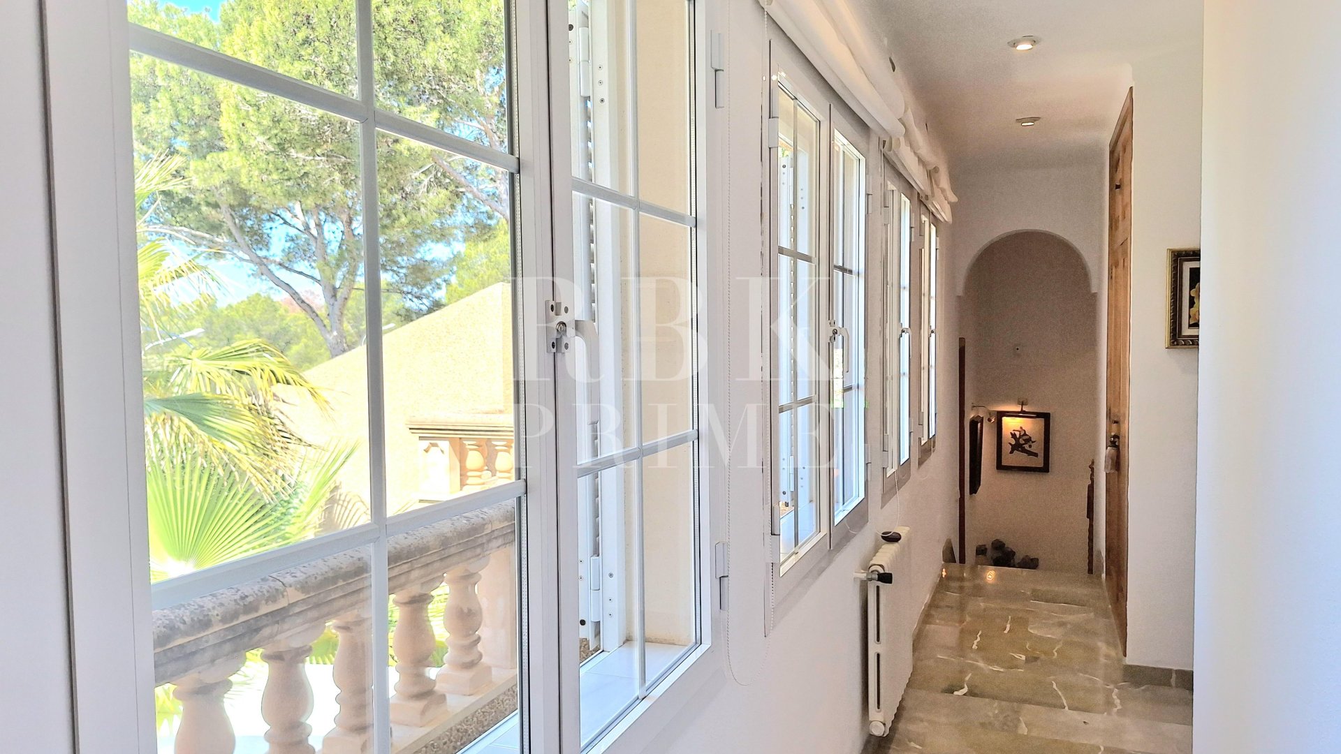 Resale - Villa -
Calvià - Peguera