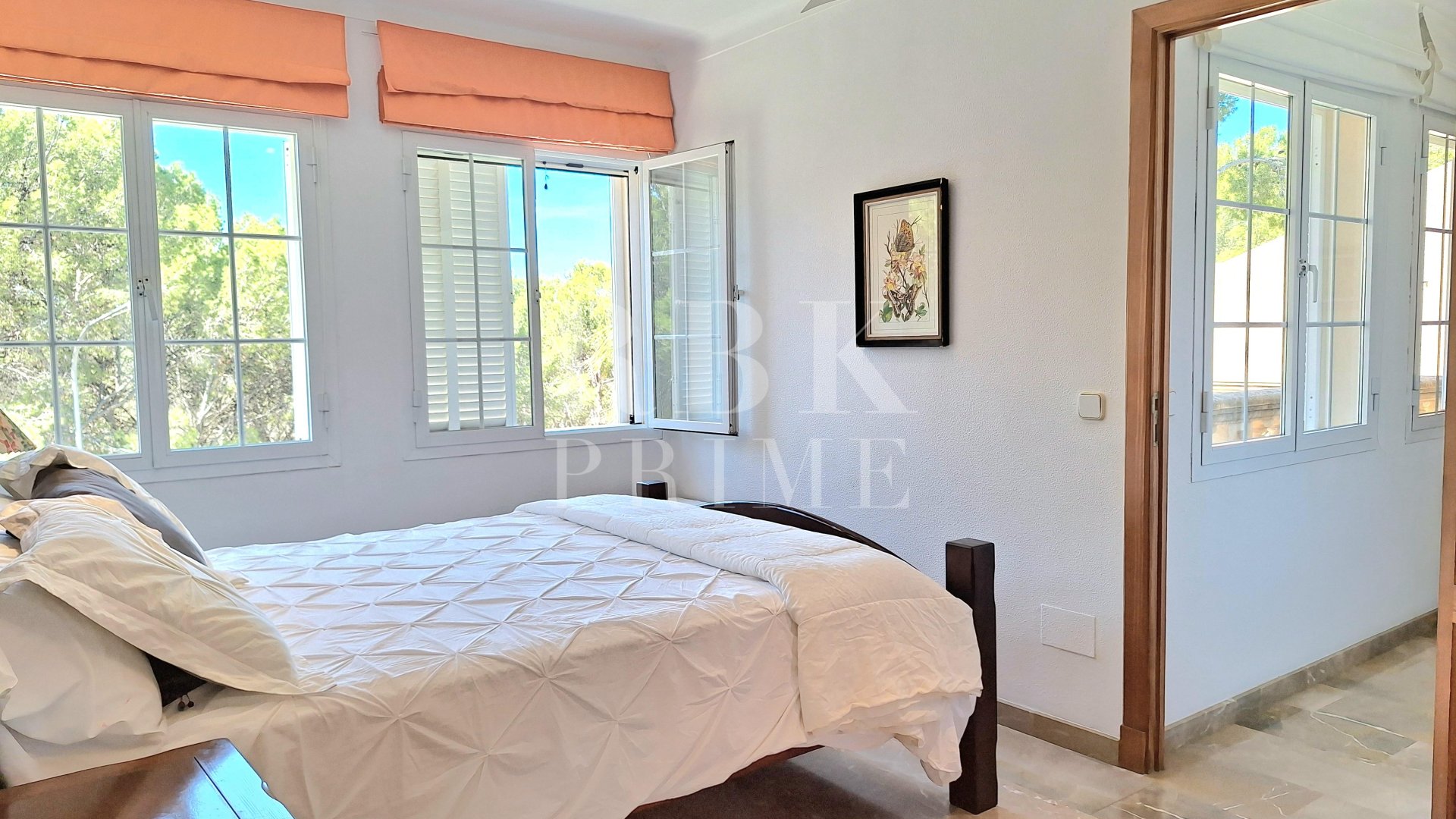 Resale - Villa -
Calvià - Peguera