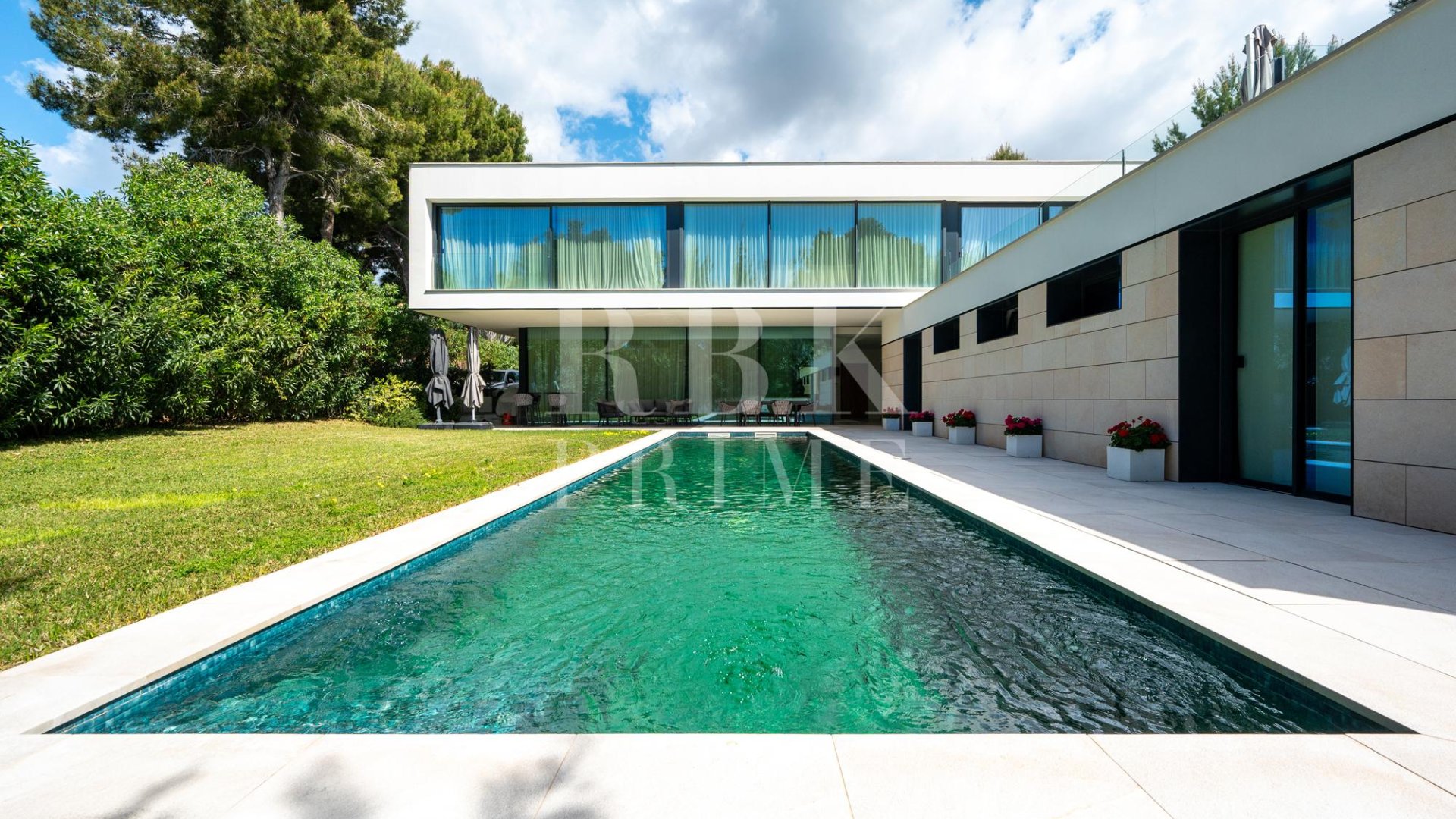 Resale - Villa -
Calvià - Santa Ponsa