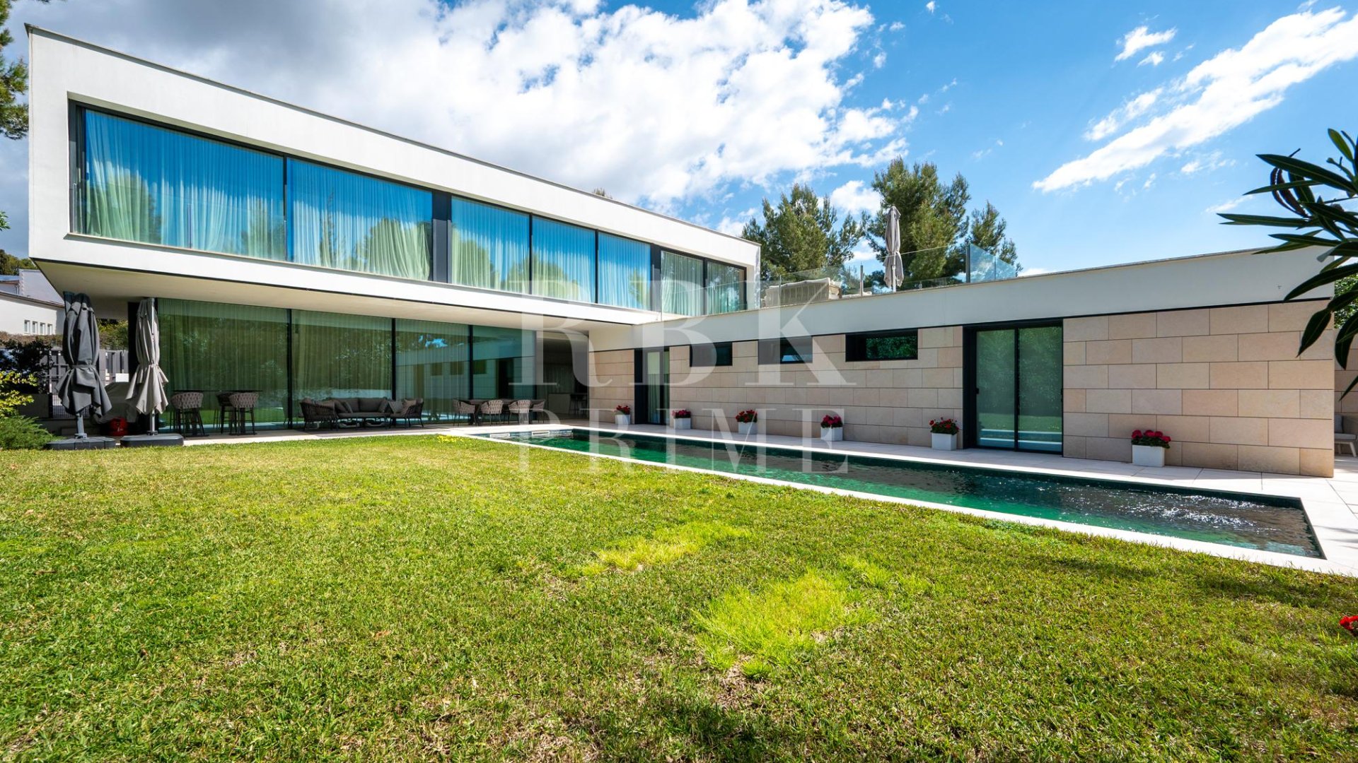 Resale - Villa -
Calvià - Santa Ponsa