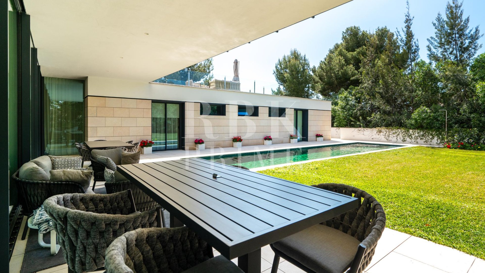Resale - Villa -
Calvià - Santa Ponsa