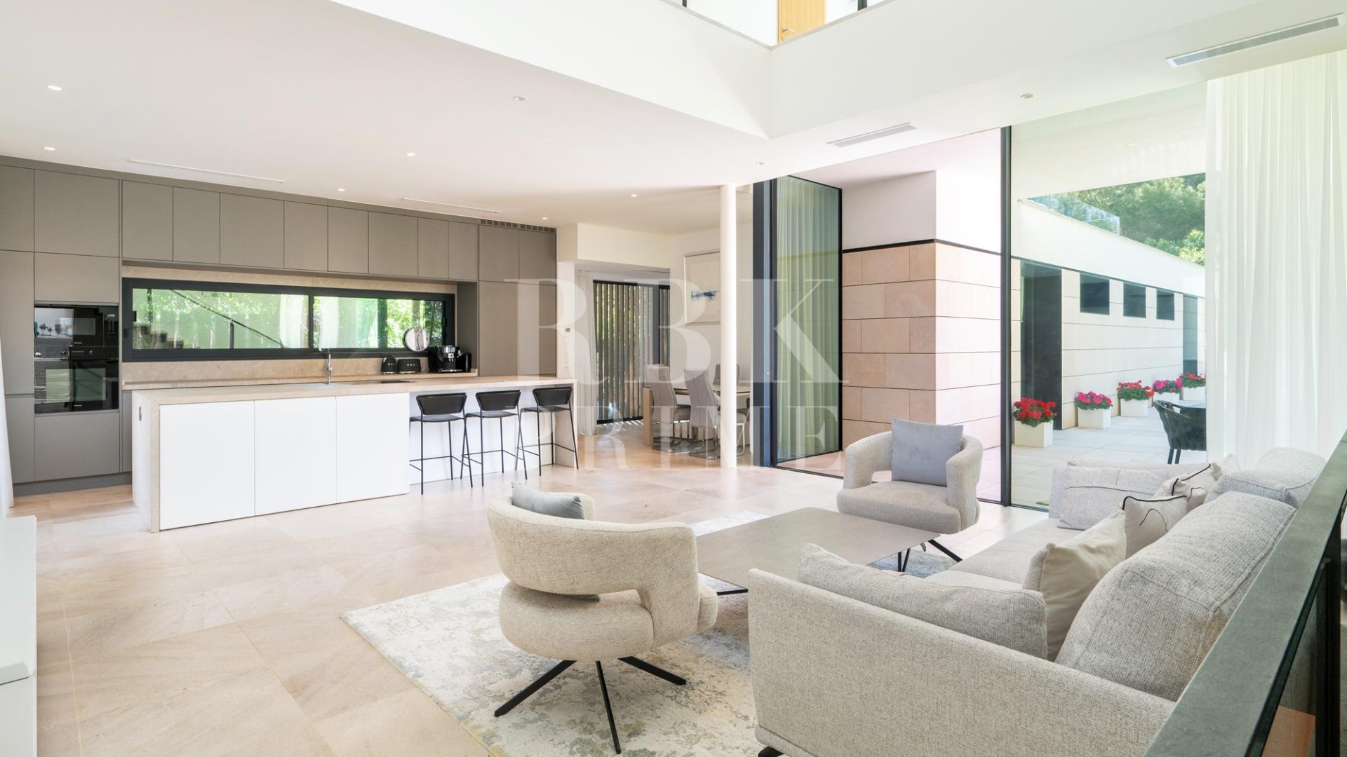 Resale - Villa -
Calvià - Santa Ponsa