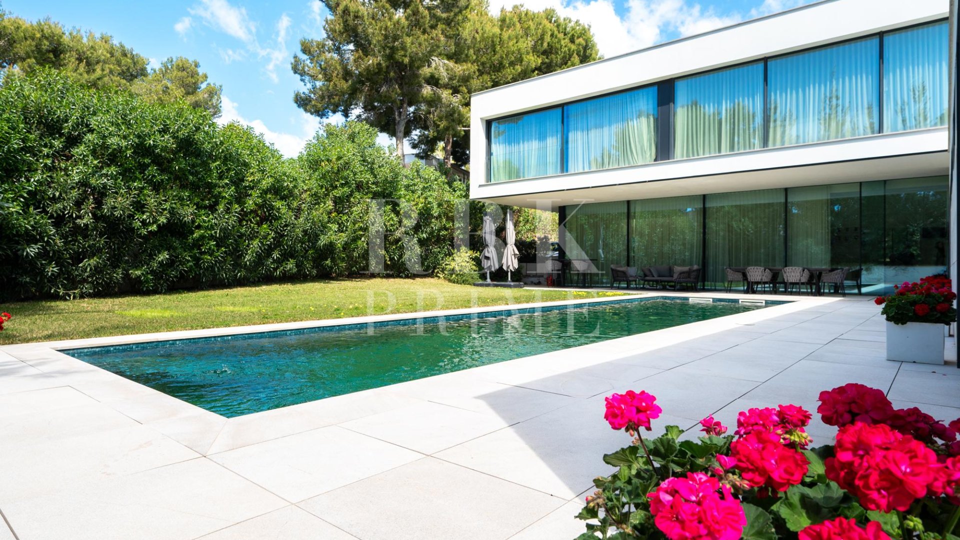 Resale - Villa -
Calvià - Santa Ponsa