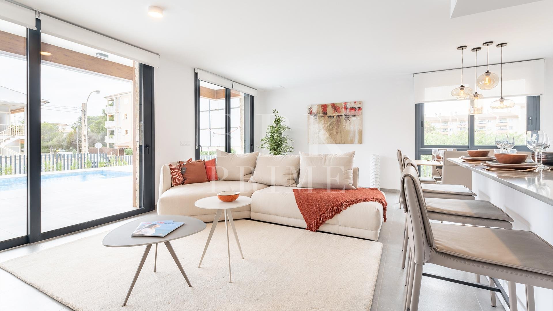 Resale - Villa -
Capdepera - Cala Ratjada