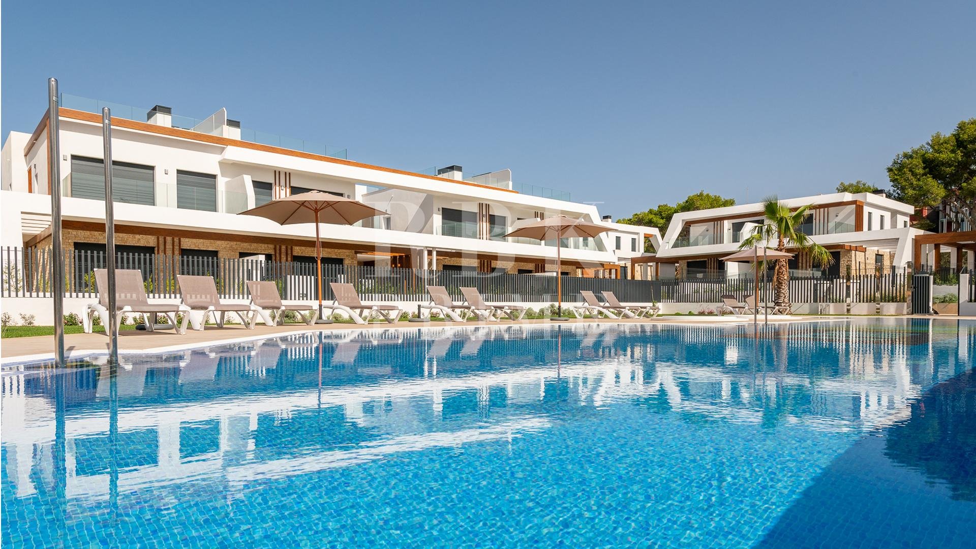 Resale - Villa -
Capdepera - Cala Ratjada
