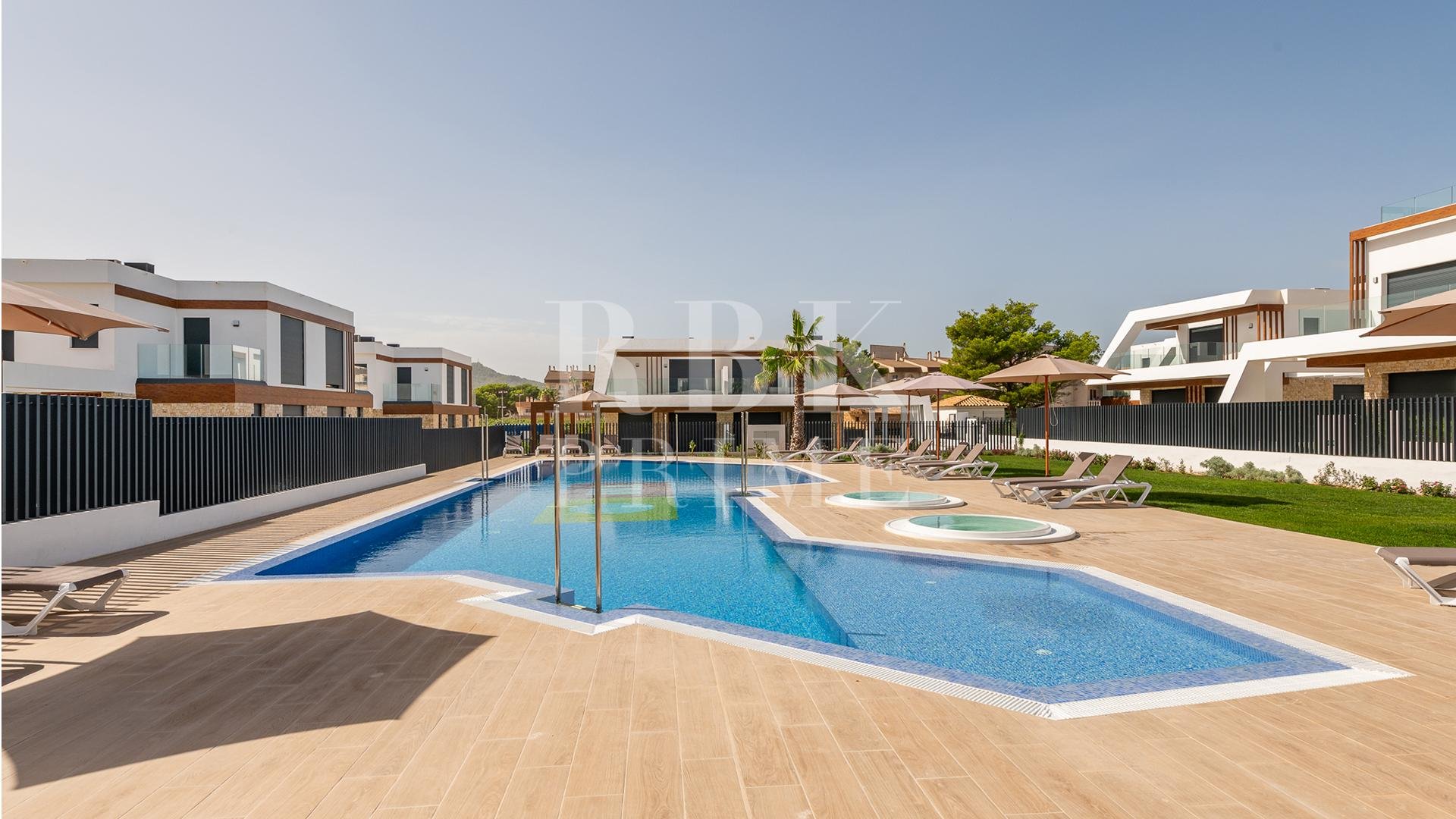 Resale - Villa -
Capdepera - Cala Ratjada