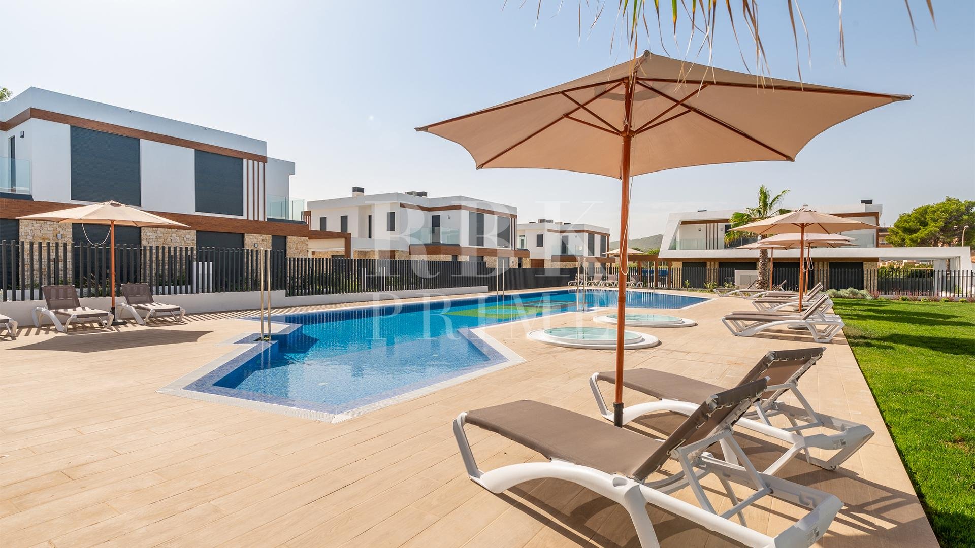 Resale - Villa -
Capdepera - Cala Ratjada