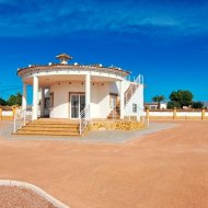 Resale - Villa -
Catral