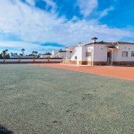 Resale - Villa -
Catral