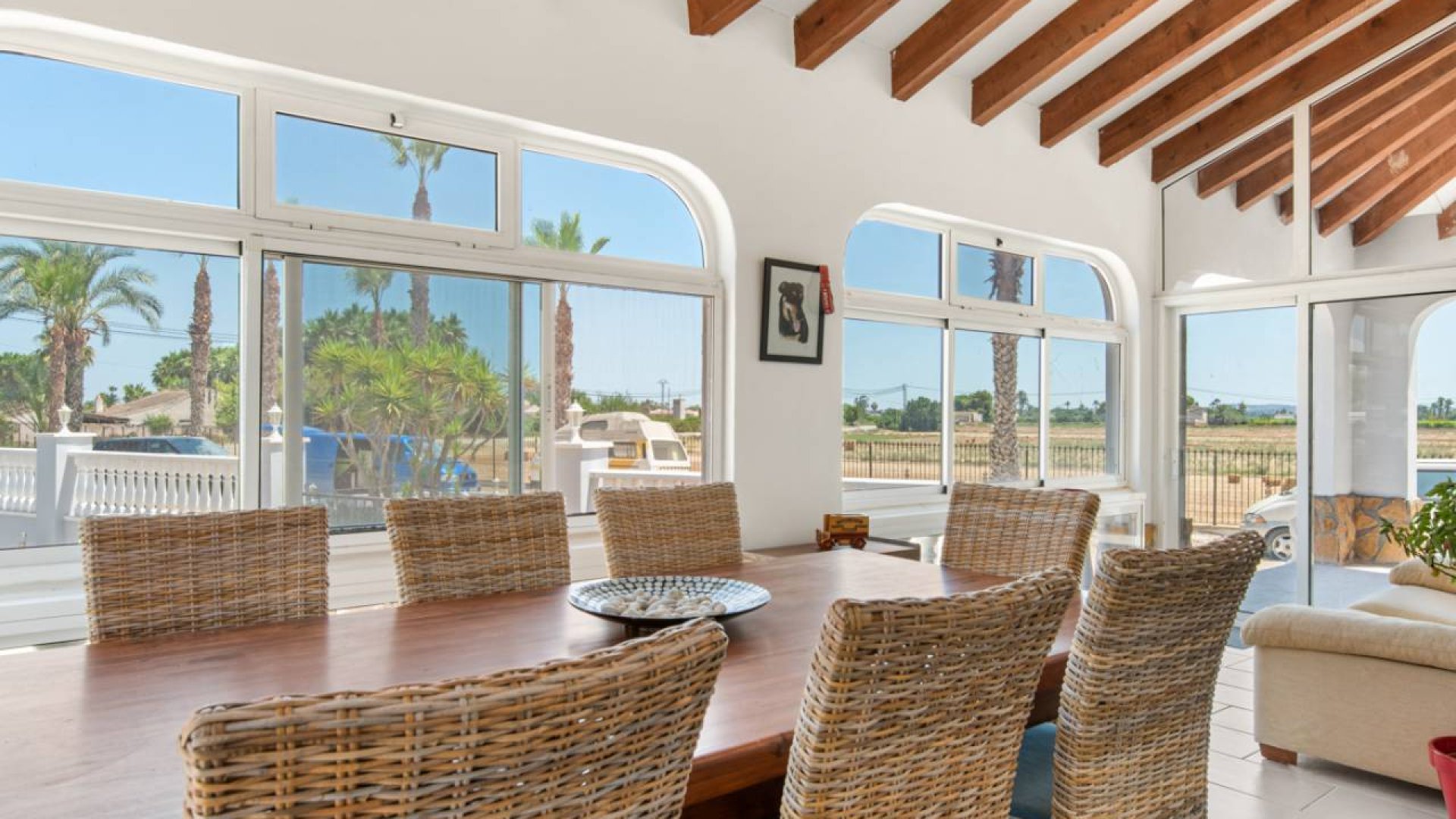 Resale - Villa -
Catral