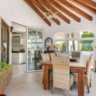 Resale - Villa -
Catral