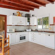 Resale - Villa -
Catral