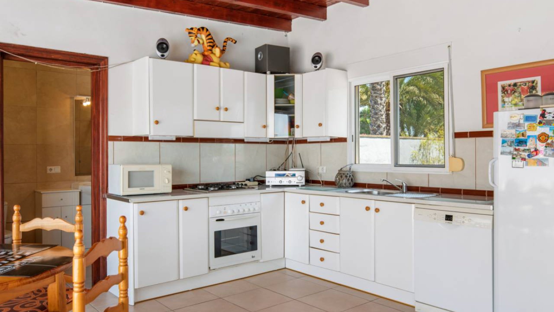 Resale - Villa -
Catral