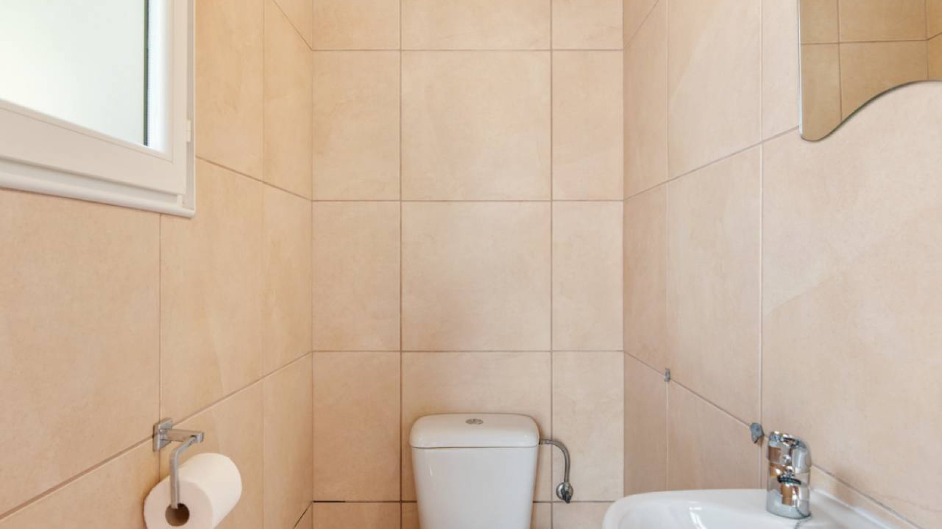 Resale - Villa -
Catral