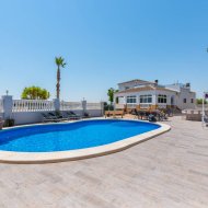 Resale - Villa -
Catral