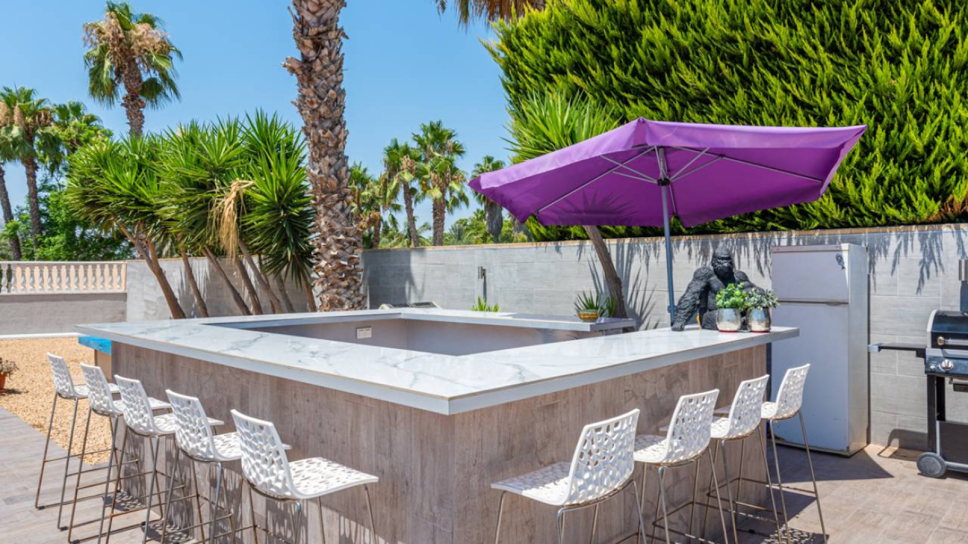 Resale - Villa -
Catral