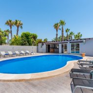 Resale - Villa -
Catral