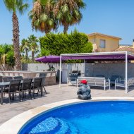 Resale - Villa -
Catral