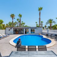 Resale - Villa -
Catral