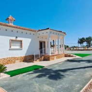 Resale - Villa -
Catral