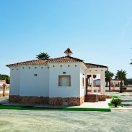 Resale - Villa -
Catral