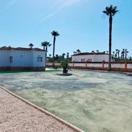 Resale - Villa -
Catral