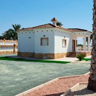 Resale - Villa -
Catral