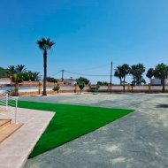 Resale - Villa -
Catral