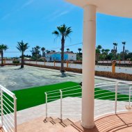 Resale - Villa -
Catral
