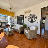 Resale - Villa -
Catral