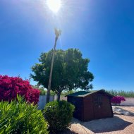 Resale - Villa -
Catral