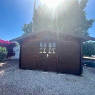 Resale - Villa -
Catral
