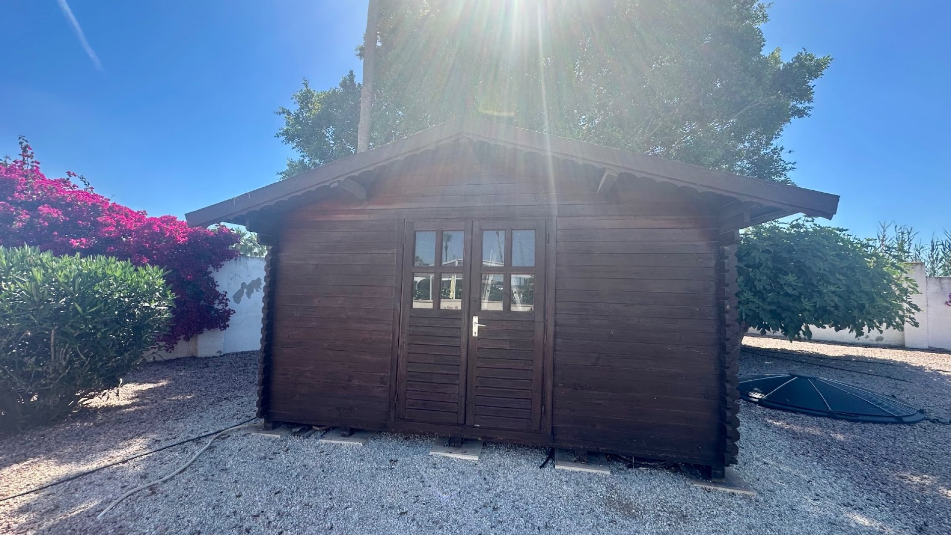 Resale - Villa -
Catral