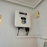Resale - Villa -
Catral