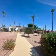 Resale - Villa -
Catral