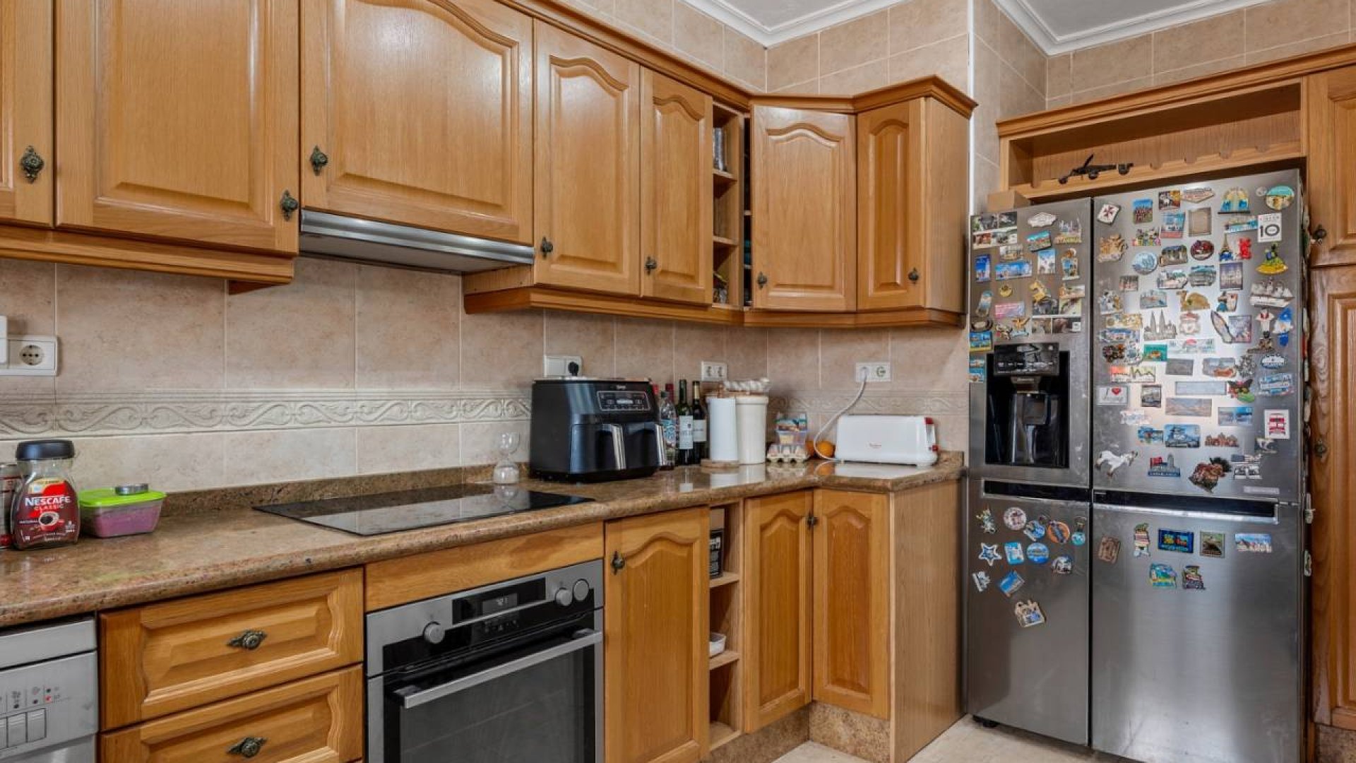 Resale - Villa -
Catral