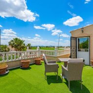 Resale - Villa -
Catral