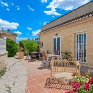 Resale - Villa -
Catral